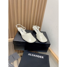 Jil Sander Sandals